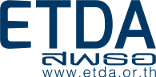 Logo ETDA